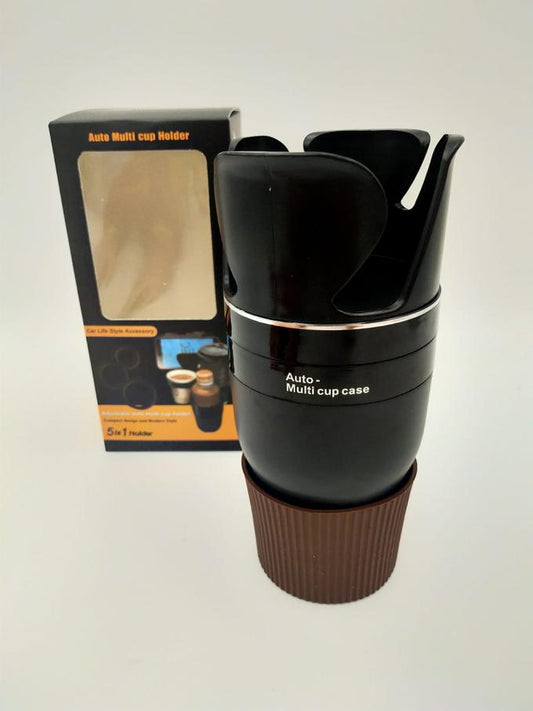 Auto Multi Cup Holder